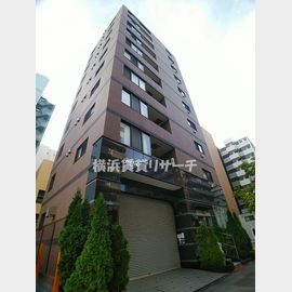 グリフィン横浜センター北駅前の賃貸物件