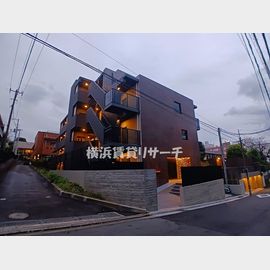 ベルシード野毛山公園の賃貸物件