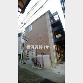 ルミエール大口の賃貸物件