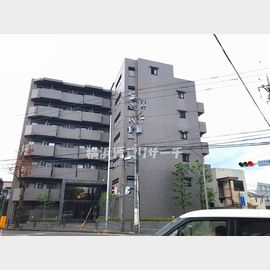 ルーブル川崎中丸子の賃貸物件