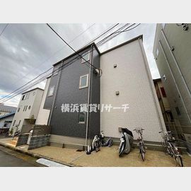 大口駅より徒歩4分 1階 築13年4ヶ月の賃貸物件