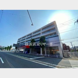 ティーシティ六角橋の賃貸物件