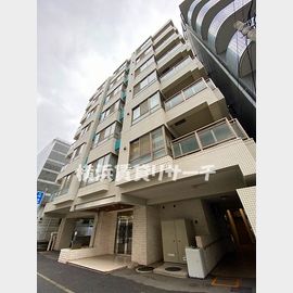 プリミテージュ新横浜の賃貸物件