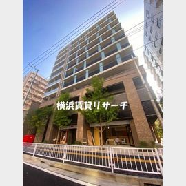 イニシア横浜桜木町の賃貸物件
