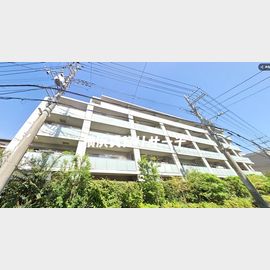 イニシア元住吉の賃貸物件