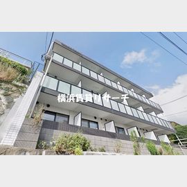 プレール・ドゥーク横浜杉田の賃貸物件