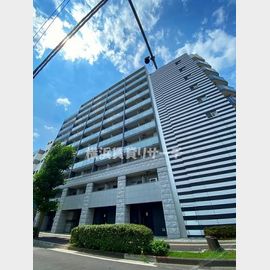 ガーラ横濱関内グランドステージの賃貸物件