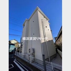 ラメール鴨居の賃貸物件
