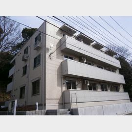 ザフラッツヒヨシ 2階 築11年5ヶ月の賃貸物件