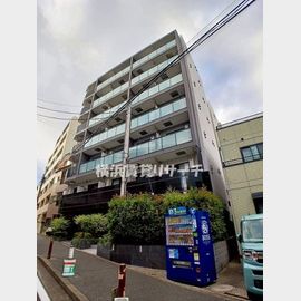 ショーケンレジデンス横浜野毛山公園の賃貸物件