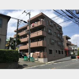 ハイマートアサヒ弐番館201.の賃貸物件