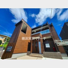 片倉町駅より徒歩10分 2階 築2年8ヶ月の賃貸物件