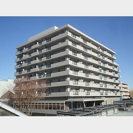 ライフプラザ横浜瀬谷の賃貸物件