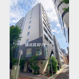 関内駅より徒歩3分 9階 築8年の賃貸物件