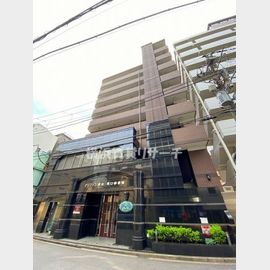 グリフィン横浜東口参番館の賃貸物件