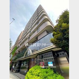 グリフィン横浜戸部駅前の賃貸物件