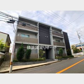 反町駅より徒歩6分 2階 築11年4ヶ月の賃貸物件