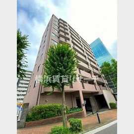 ワイズ新横浜 10階 築27年4ヶ月の賃貸物件