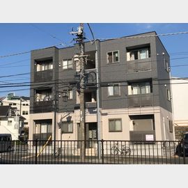 キャトルセゾン白楽 1階 築10年6ヶ月の賃貸物件