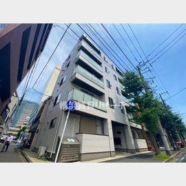 ペルソナ横浜の賃貸物件