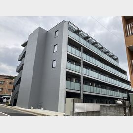 S-RESIDENCE長津田asideの賃貸物件