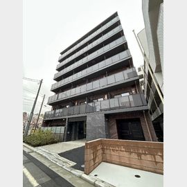 アルコバレーノヨコハマネギシ 5階 築1年4ヶ月の賃貸物件