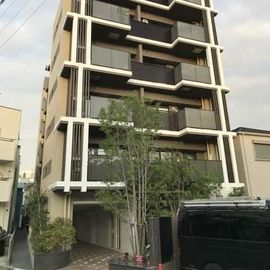 西横浜駅より徒歩5分 5階 築4年6ヶ月の賃貸物件
