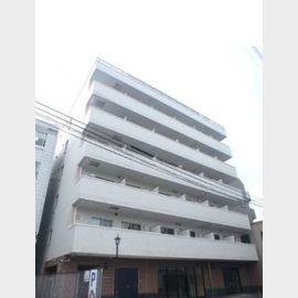 黄金町駅より徒歩3分 4階 築9年2ヶ月の賃貸物件