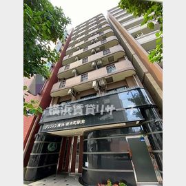 グリフィン横浜桜木町駅前の賃貸物件