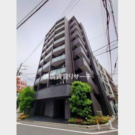 反町駅より徒歩2分 3階 築10年9ヶ月の賃貸物件