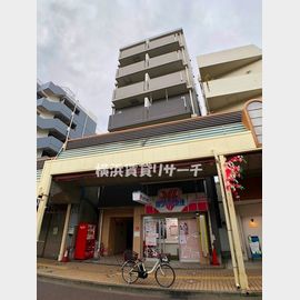 レジェンド横浜の賃貸物件