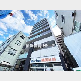 カーサアリビオ新横浜 7階 築7年6ヶ月の賃貸物件
