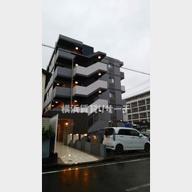 新羽駅より徒歩5分 5階 築9年4ヶ月の賃貸物件
