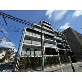 セルアージュ横浜フィエルテの賃貸物件