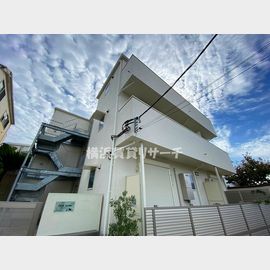 ファーストシーン 1階 築7年2ヶ月の賃貸物件