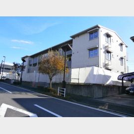 長津田駅より徒歩14分 1階 築10年7ヶ月の賃貸物件