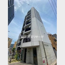 戸部駅より徒歩6分 7階 築8年7ヶ月の賃貸物件
