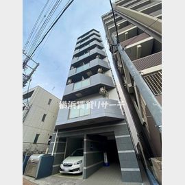 東戸塚駅より徒歩4分 3階 築11年4ヶ月の賃貸物件