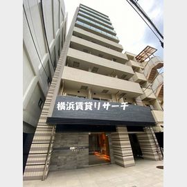 シーフォルム関内 10階 築10年7ヶ月の賃貸物件