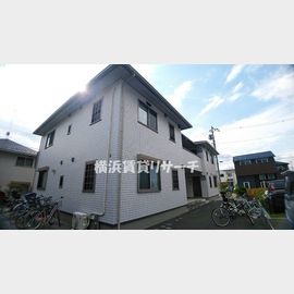川和町駅より徒歩10分 2階 築14年5ヶ月の賃貸物件
