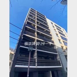 吉野町駅より徒歩4分 6階 築5年5ヶ月の賃貸物件