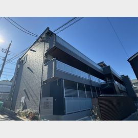 リブリ・西横浜IIの賃貸物件