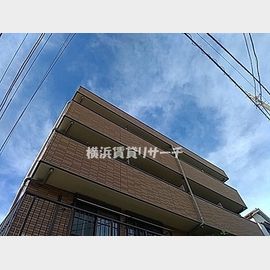 リトルフォレスト 2階 築15年11ヶ月の賃貸物件
