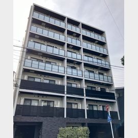 スクエアシティ横濱山手 3階 築3年9ヶ月の賃貸物件