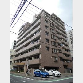 吉野町駅より徒歩3分 9階 築29年5ヶ月の賃貸物件