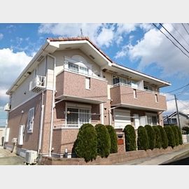 エルダンジュ 1階 築16年7ヶ月の賃貸物件