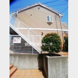 鴨居駅より徒歩8分 1階 築20年5ヶ月の賃貸物件