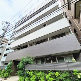 磯子駅より徒歩3分 3階 築11年1ヶ月の賃貸物件
