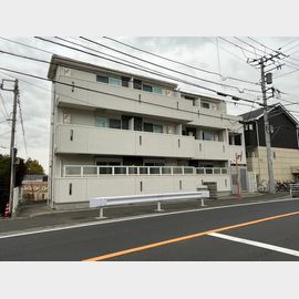 菊名駅より徒歩10分 2階 築8年5ヶ月の賃貸物件