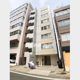 ボセジュール 5階 築14年7ヶ月の賃貸物件